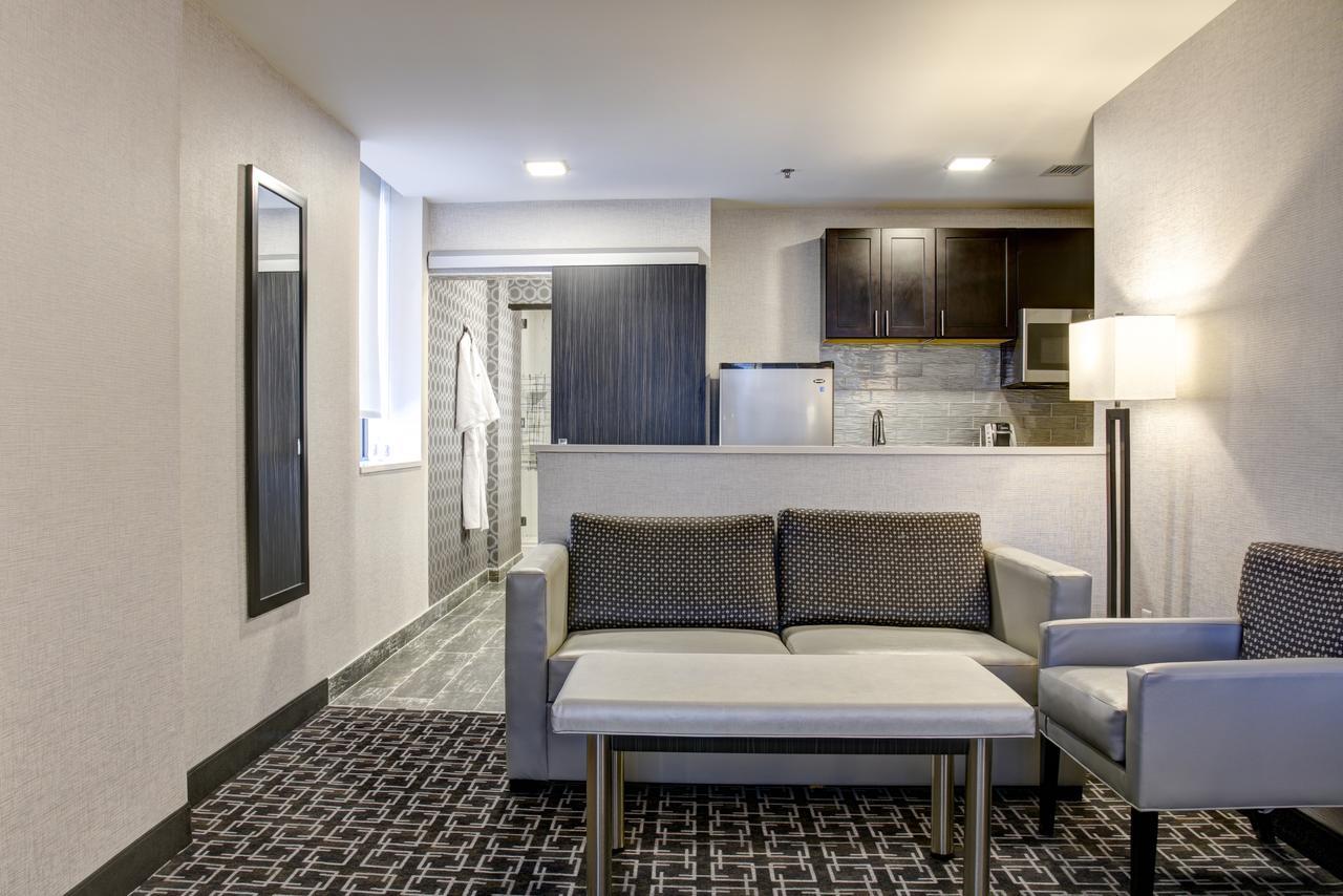 Luminn Hotel Minneapolis, Ascend Hotel Collection Екстериор снимка