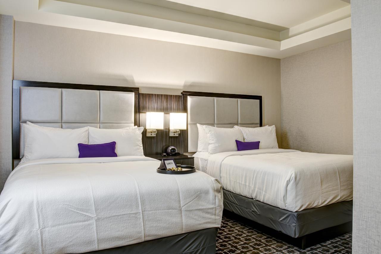Luminn Hotel Minneapolis, Ascend Hotel Collection Екстериор снимка