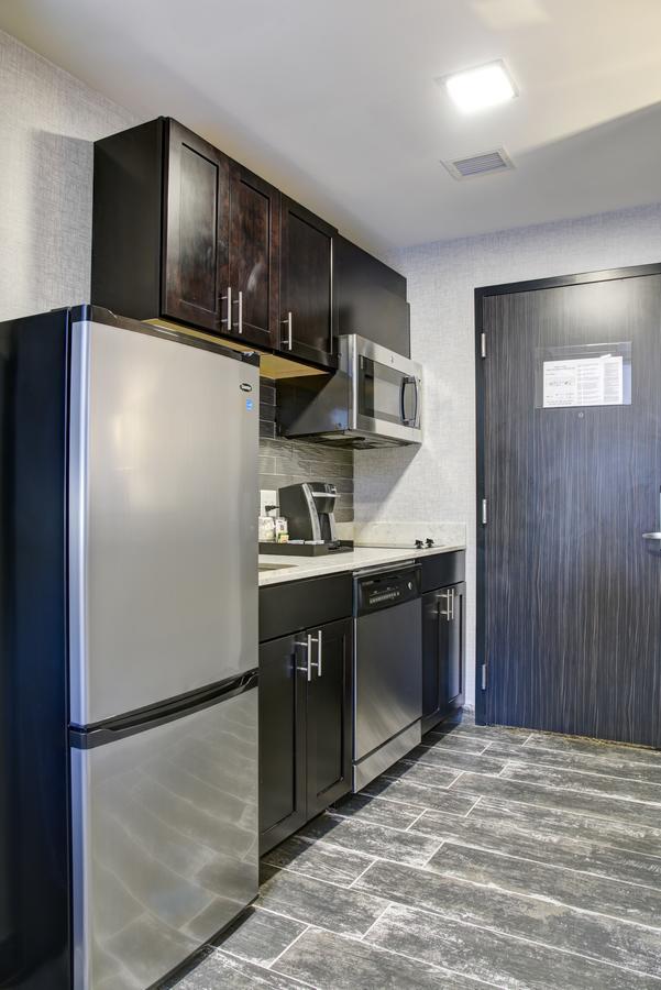 Luminn Hotel Minneapolis, Ascend Hotel Collection Екстериор снимка