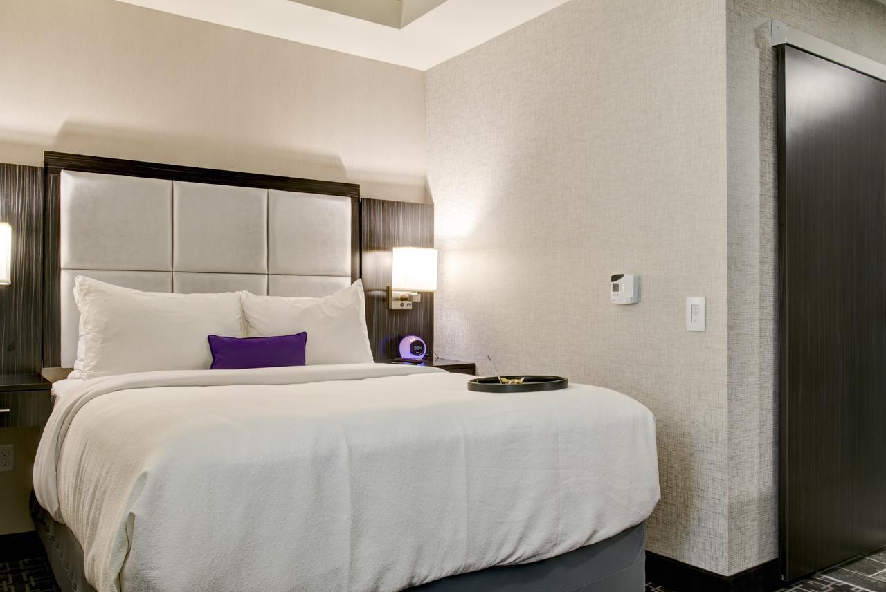 Luminn Hotel Minneapolis, Ascend Hotel Collection Екстериор снимка