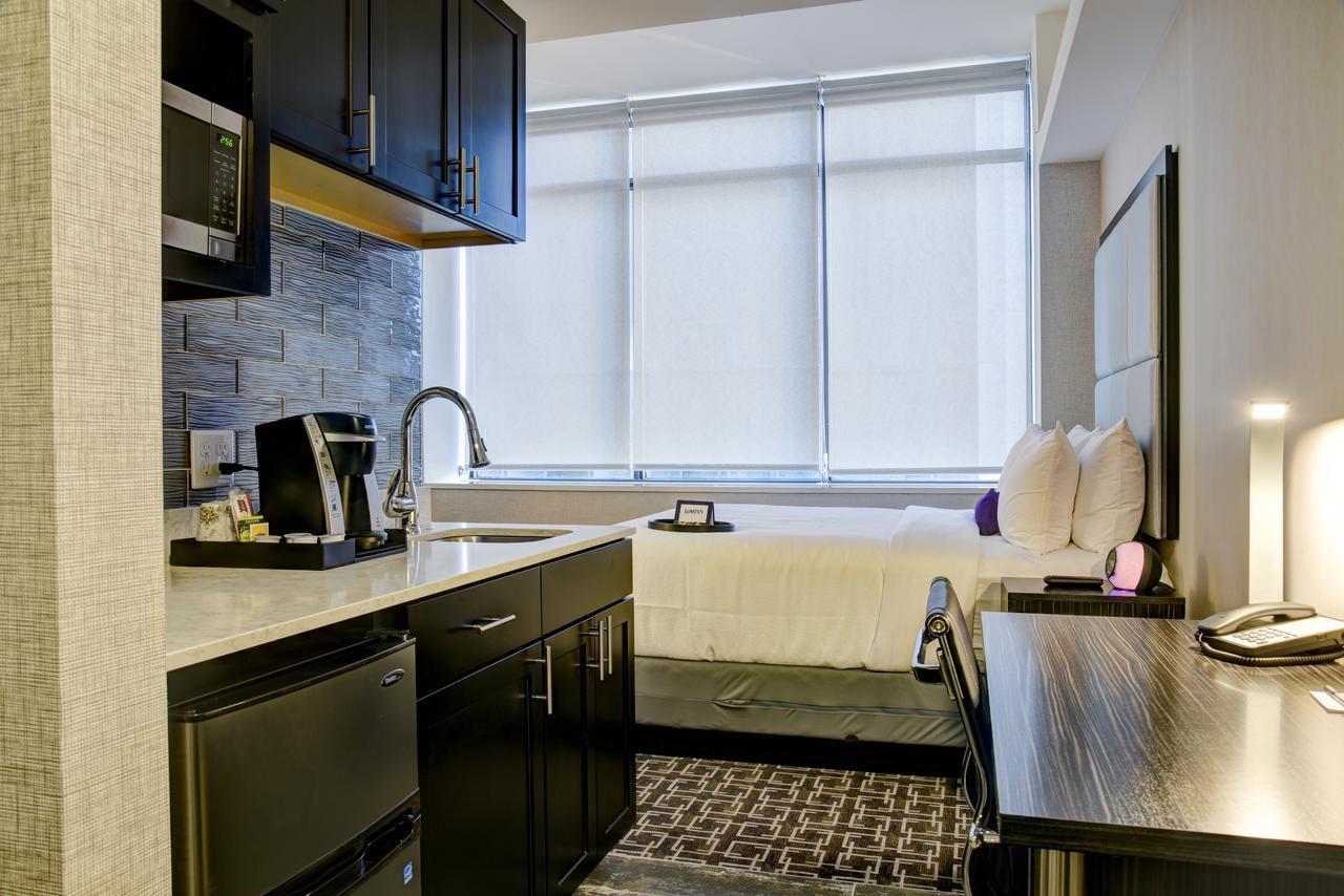 Luminn Hotel Minneapolis, Ascend Hotel Collection Екстериор снимка