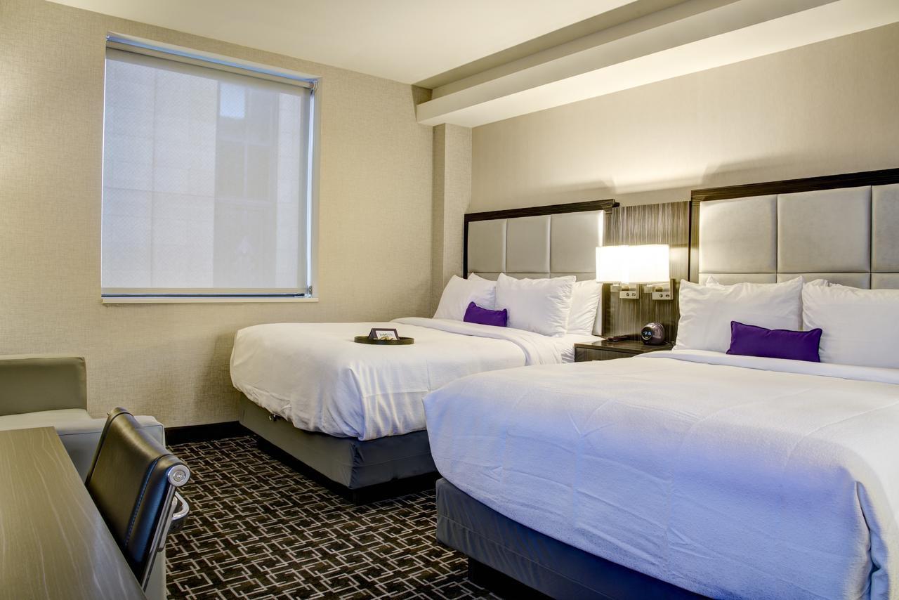 Luminn Hotel Minneapolis, Ascend Hotel Collection Екстериор снимка