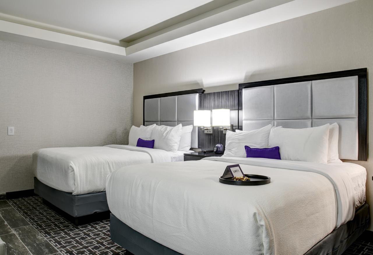 Luminn Hotel Minneapolis, Ascend Hotel Collection Екстериор снимка