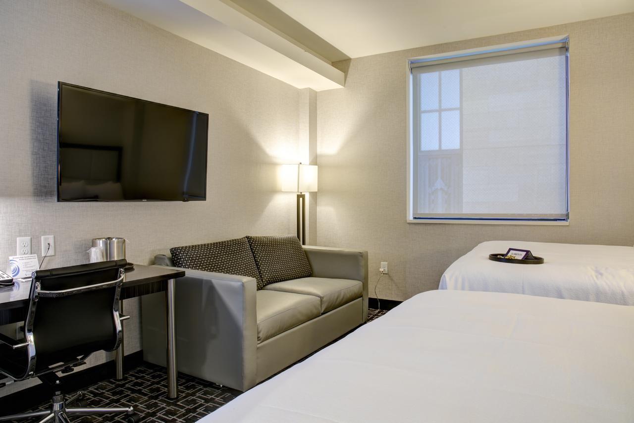 Luminn Hotel Minneapolis, Ascend Hotel Collection Екстериор снимка