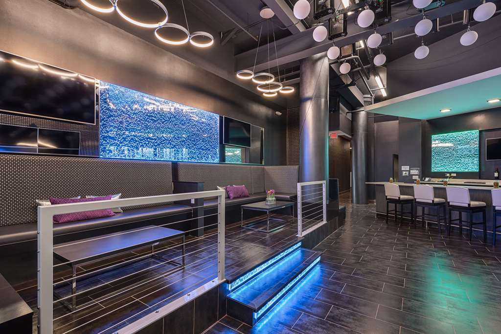 Luminn Hotel Minneapolis, Ascend Hotel Collection Интериор снимка