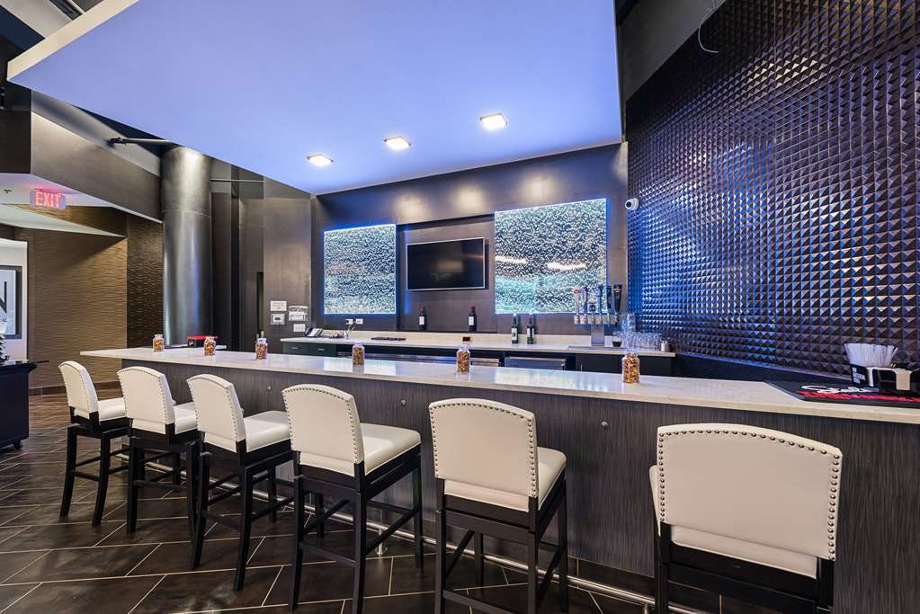 Luminn Hotel Minneapolis, Ascend Hotel Collection Ресторант снимка