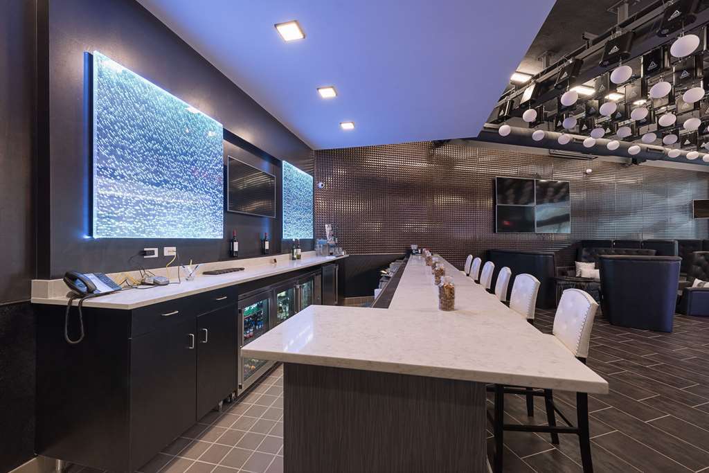 Luminn Hotel Minneapolis, Ascend Hotel Collection Ресторант снимка