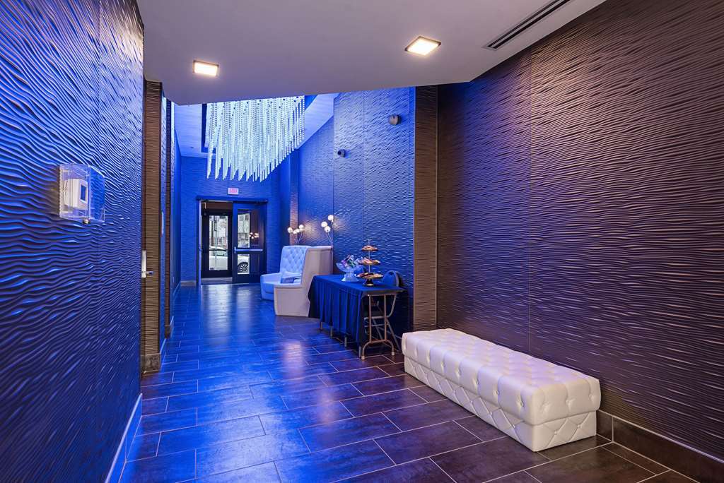 Luminn Hotel Minneapolis, Ascend Hotel Collection Интериор снимка