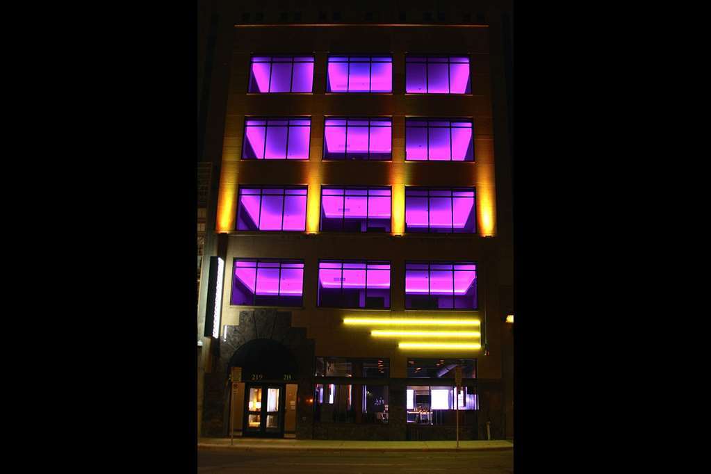 Luminn Hotel Minneapolis, Ascend Hotel Collection Екстериор снимка