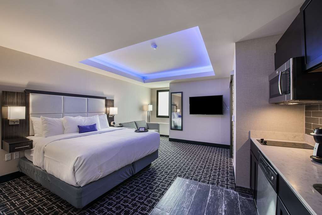 Luminn Hotel Minneapolis, Ascend Hotel Collection Екстериор снимка