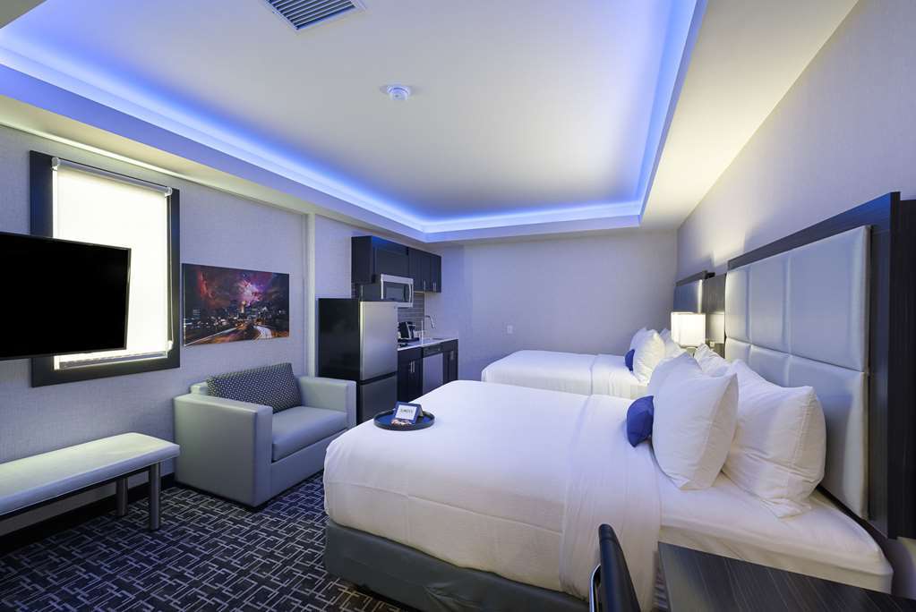 Luminn Hotel Minneapolis, Ascend Hotel Collection Екстериор снимка