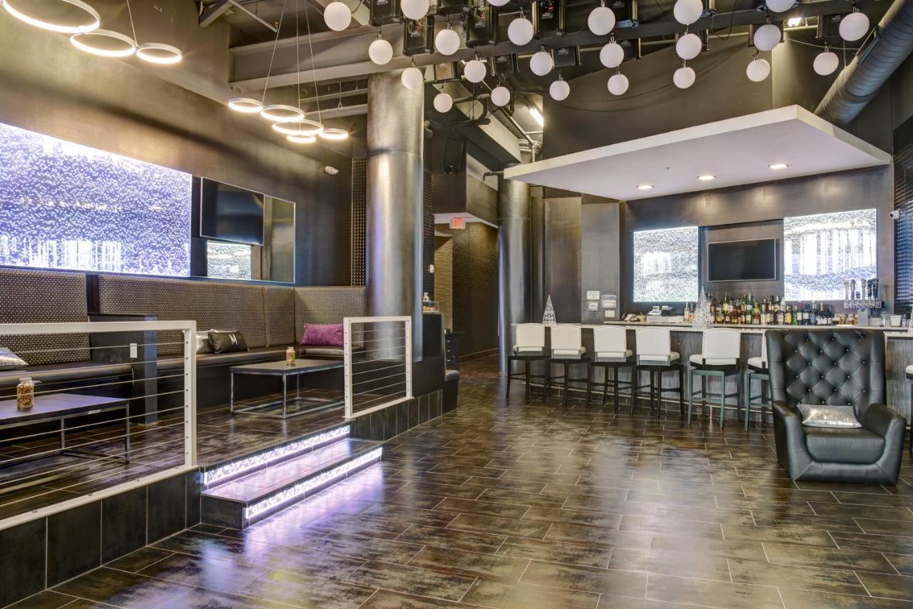Luminn Hotel Minneapolis, Ascend Hotel Collection Стая снимка