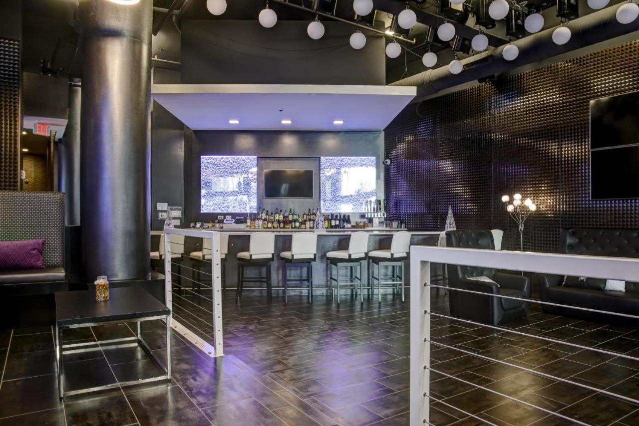 Luminn Hotel Minneapolis, Ascend Hotel Collection Стая снимка