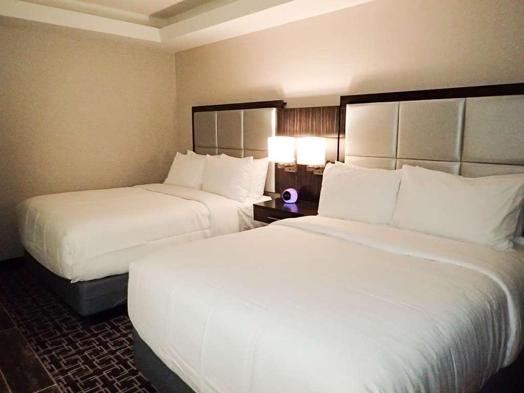 Luminn Hotel Minneapolis, Ascend Hotel Collection Стая снимка